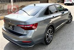 ڤۆڵکسواگن جێتا